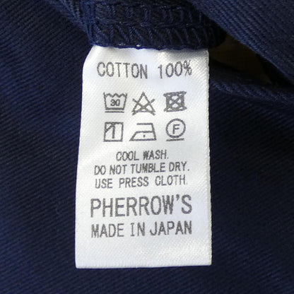 フェローズ パンツ