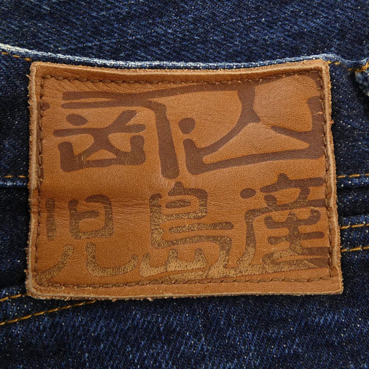 KOJIMAGENES ジーンズ