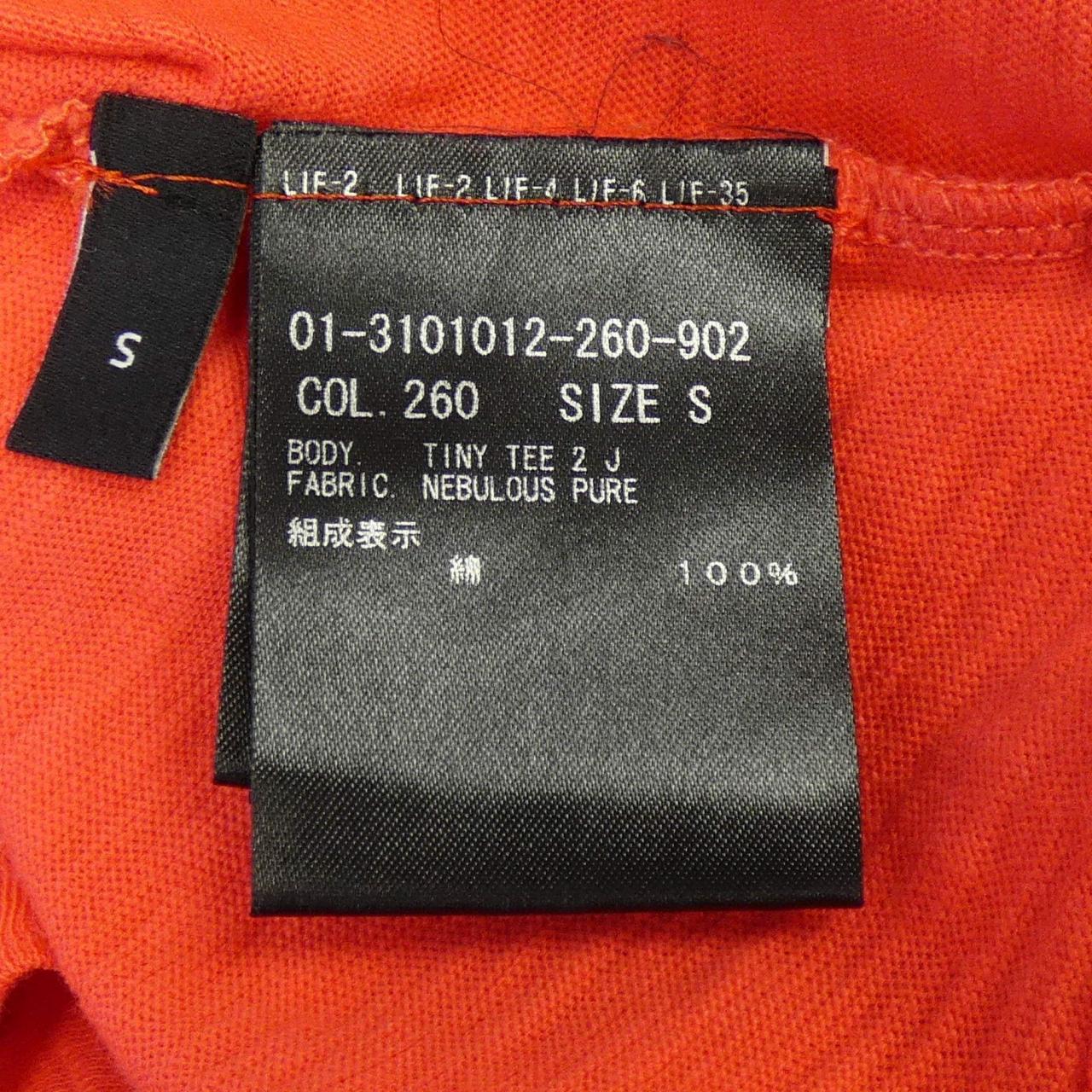 セオリー Tシャツ