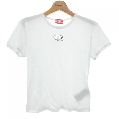 ディーゼル コットンTシャツ