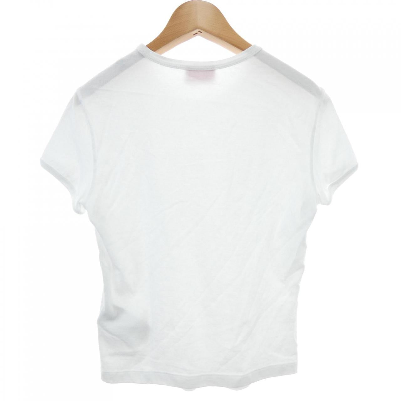 ディーゼル コットンTシャツ