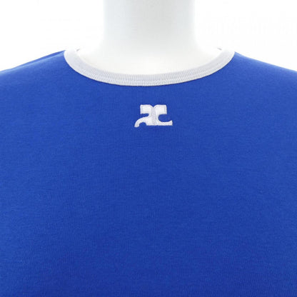 クレージュ コットンTシャツ