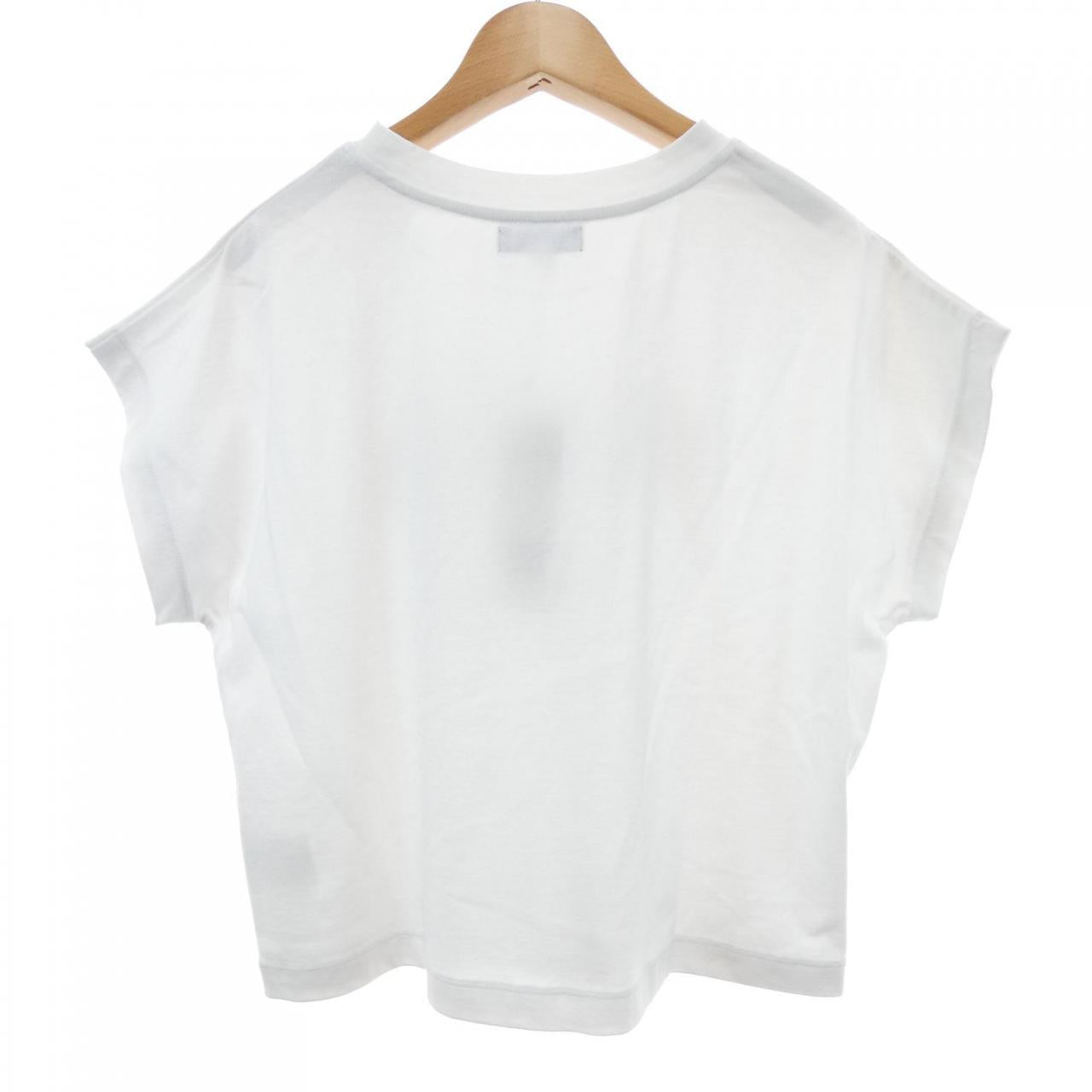 ブルーレーベルクレストブリッジ コットンTシャツ
