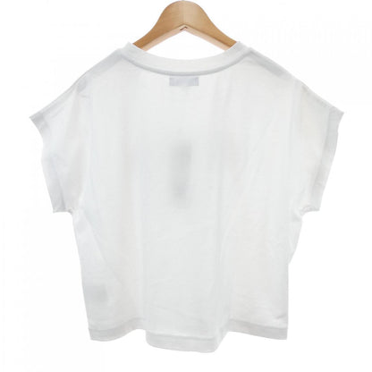 ブルーレーベルクレストブリッジ コットンTシャツ