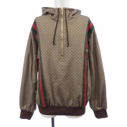 グッチ パーカー