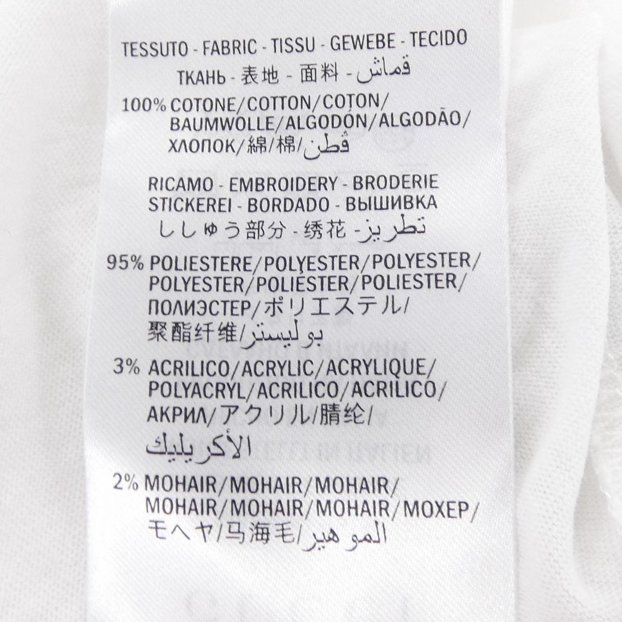 グッチ コットンTシャツ