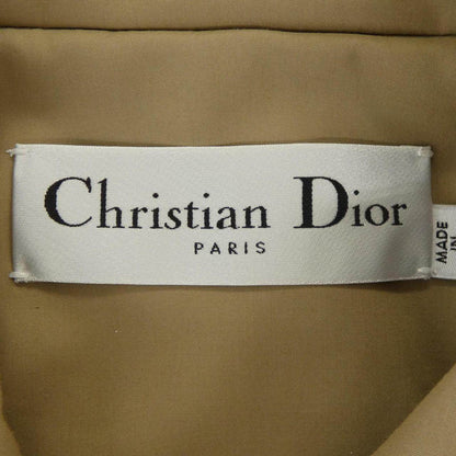 クリスチャンディオール ロングベスト