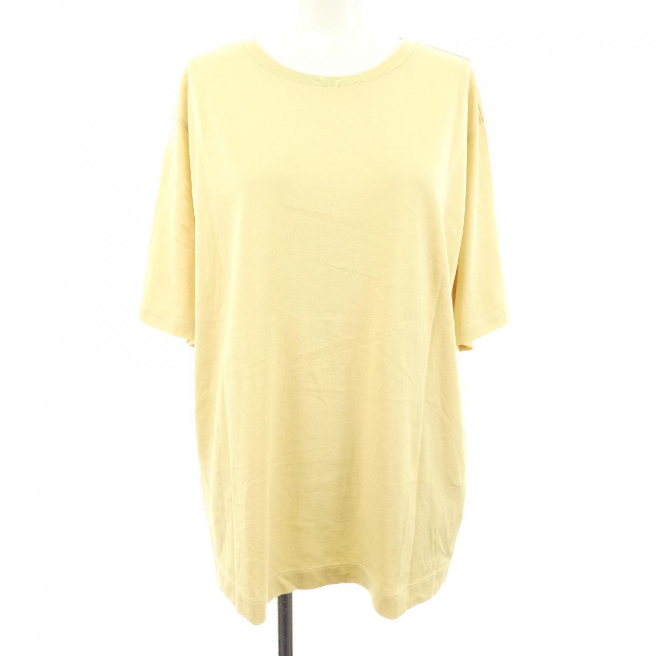 ドリスヴァンノッテン コットンTシャツ