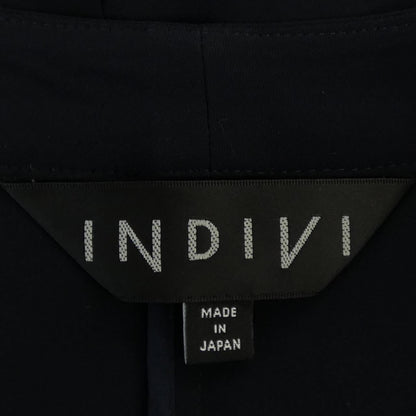 インディヴィ セットアップ