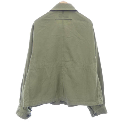 ティッカ ジャケット