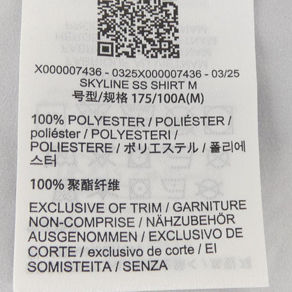 アークテリクス 半袖シャツ