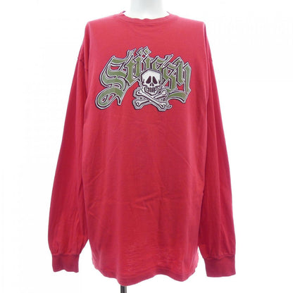 ステューシー コットンTシャツ