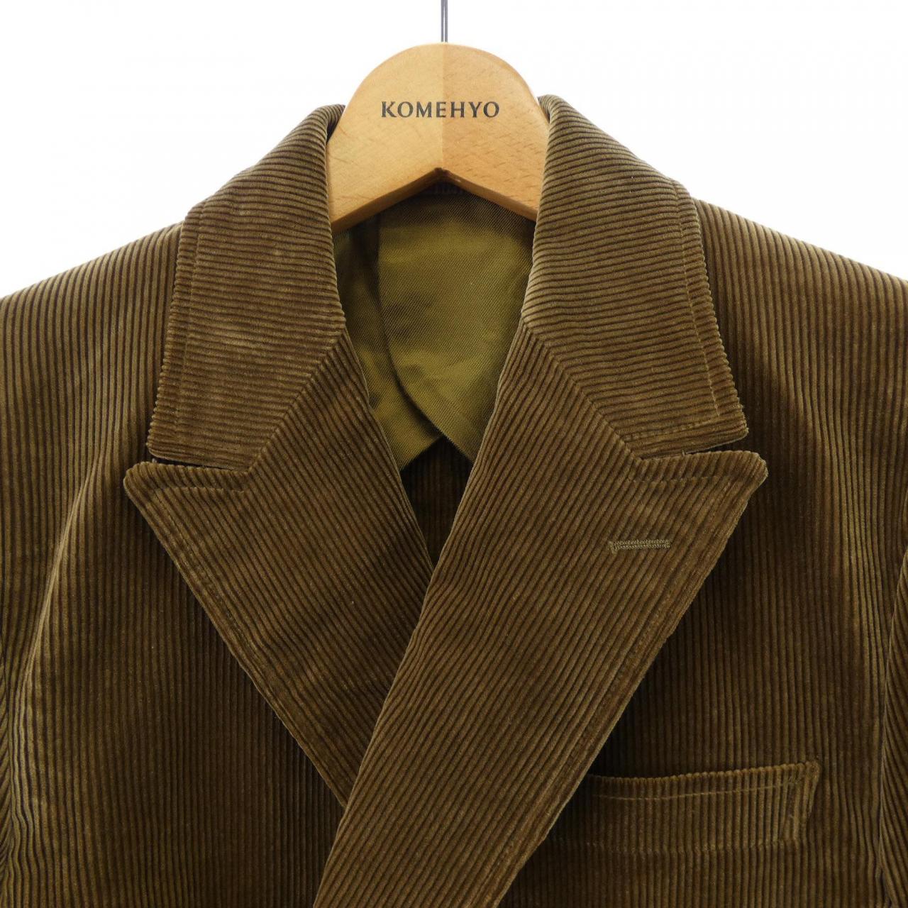サイ ジャケット