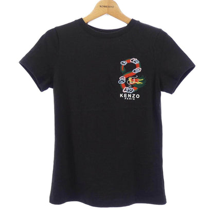 ケンゾー コットンTシャツ