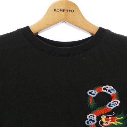 ケンゾー コットンTシャツ