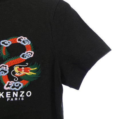 ケンゾー コットンTシャツ