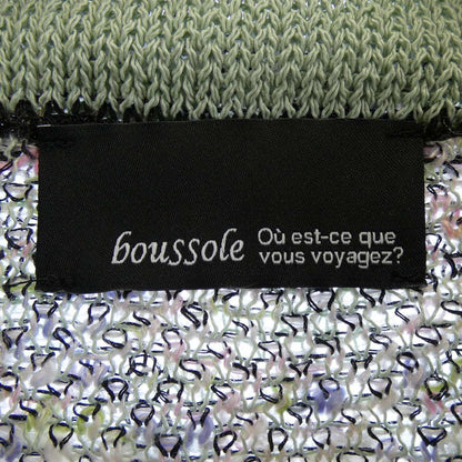 BOUSSOLE カーディガン