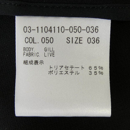 セオリーリュクス ジャケット