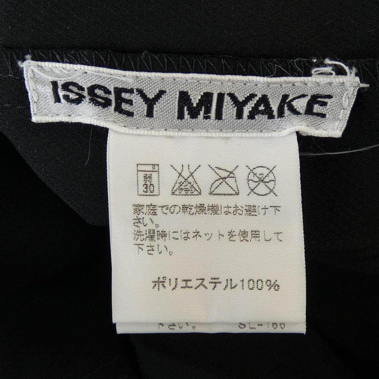 イッセイミヤケ ジャケット