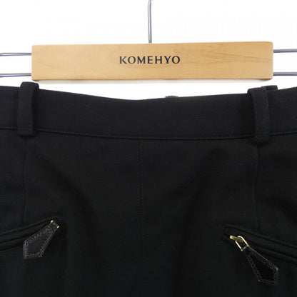 エルメス コットンエラスタンスカート
