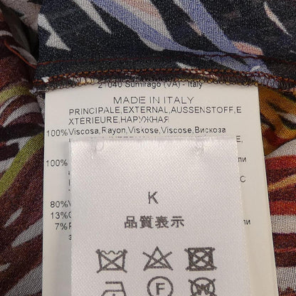 ミッソーニ シャツ