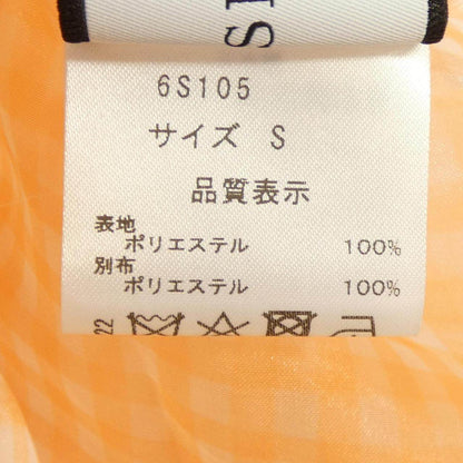 セブンテンバイミホカワヒト トップス
