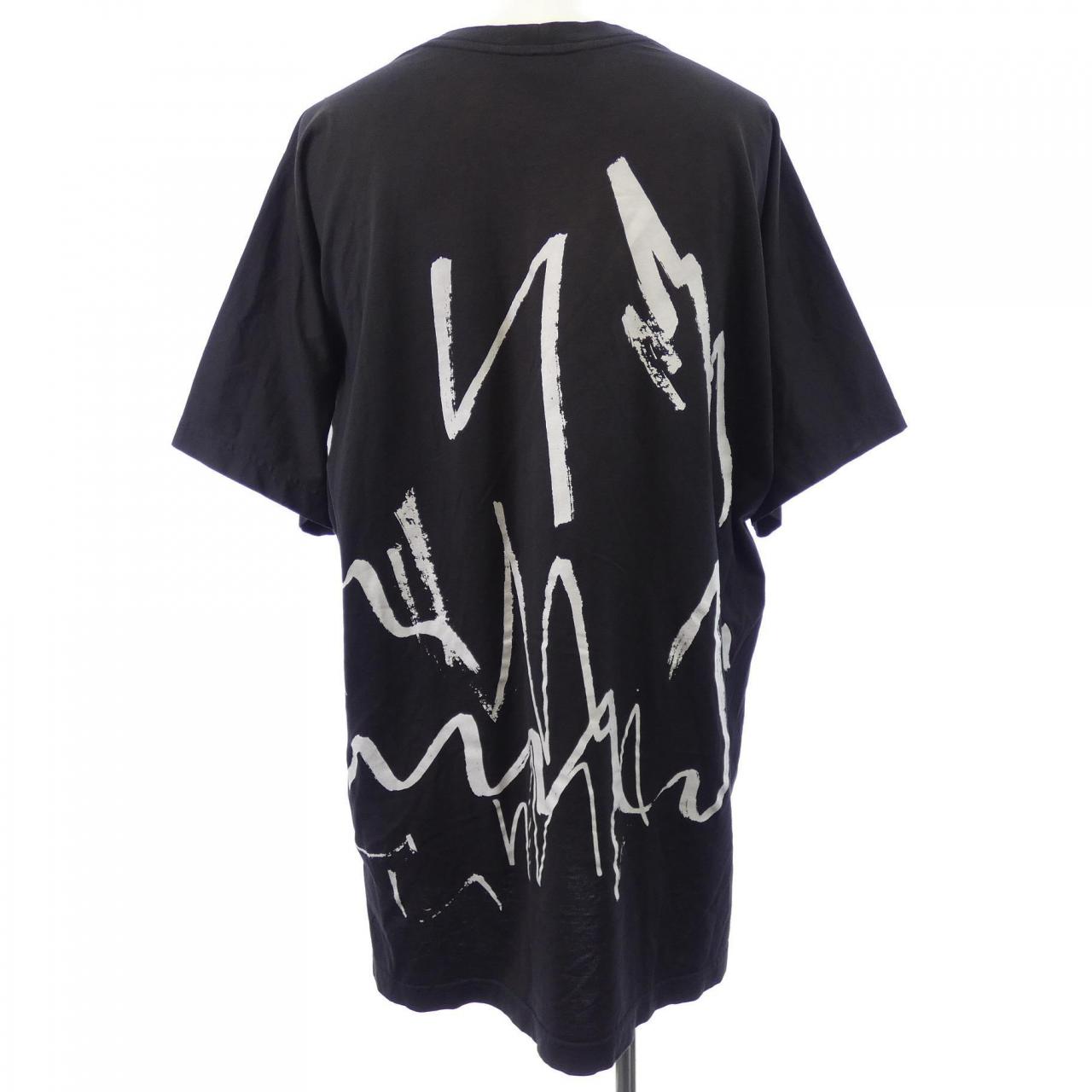 ワイスリー コットンTシャツ