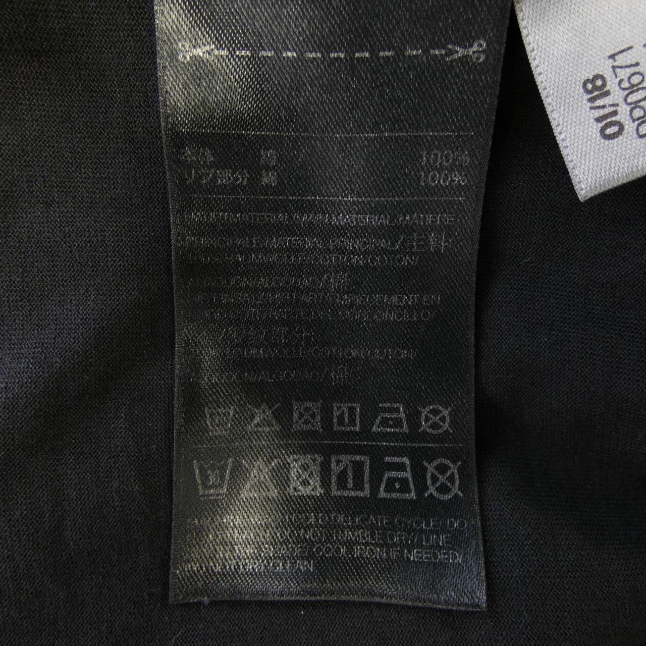 ワイスリー コットンTシャツ