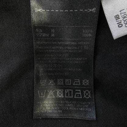 ワイスリー コットンTシャツ