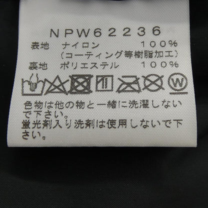 ザノースフェイス ジャケット