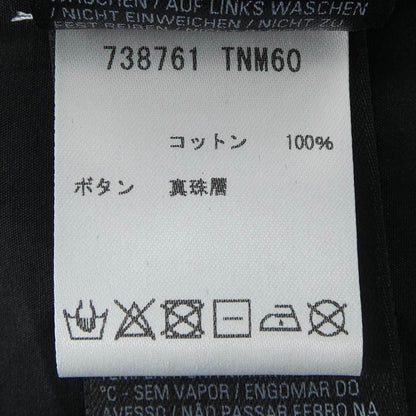 バレンシアガ 半袖シャツ