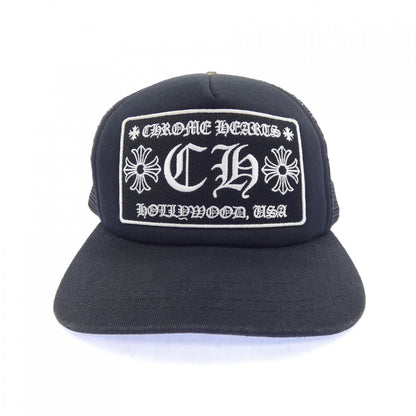 クロムハーツ CH TRUCKER CAP キャップ