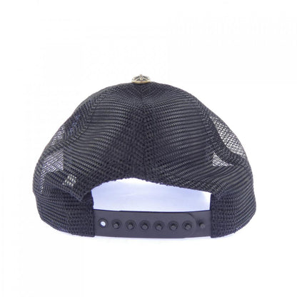 クロムハーツ CH TRUCKER CAP キャップ