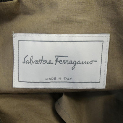 サルヴァトーレ フェラガモ ジャケット