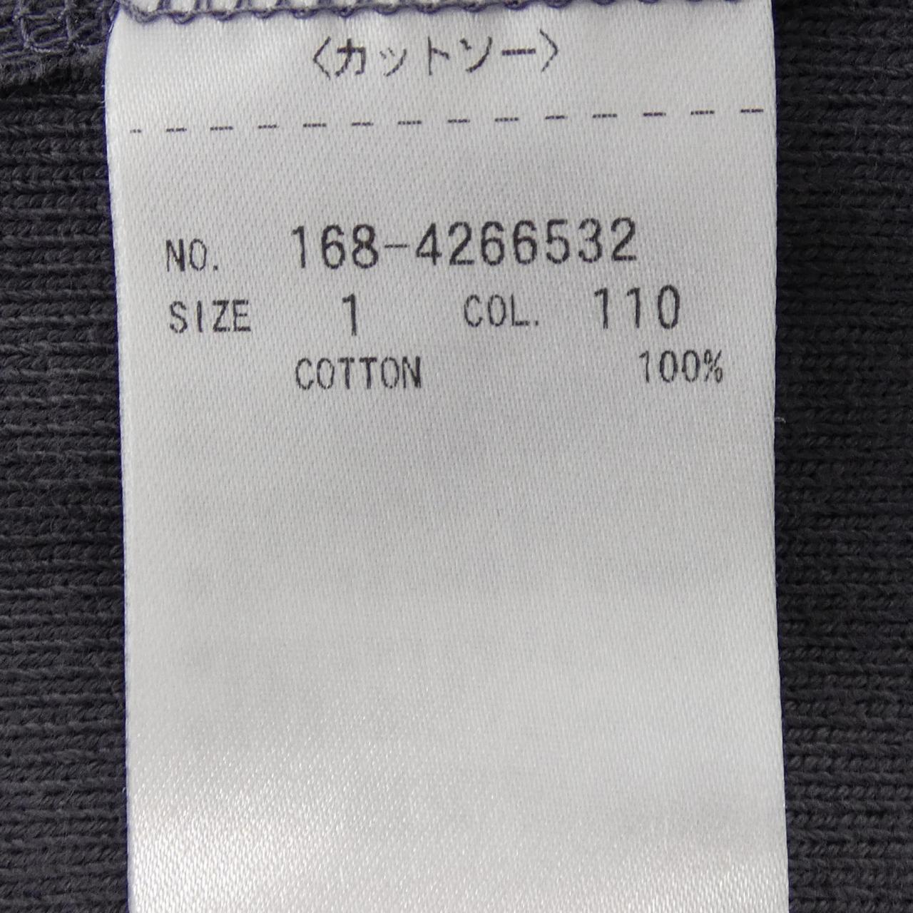 イレーヴ トップス