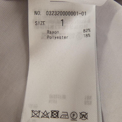 ラグナムーン コート
