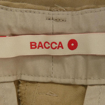バッカ パンツ