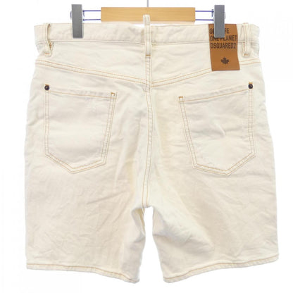 ディースクエアード ショートパンツ