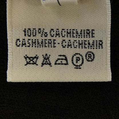エルメス カシミヤニットアンサンブル