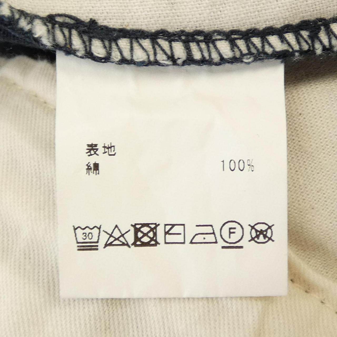 ALWAYTH パンツ