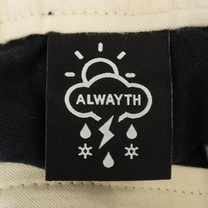 ALWAYTH パンツ