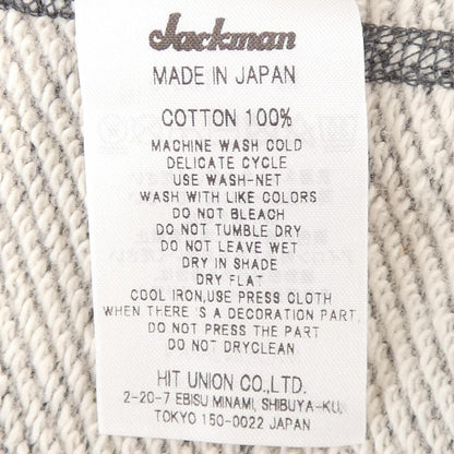 ジャックマン パーカー
