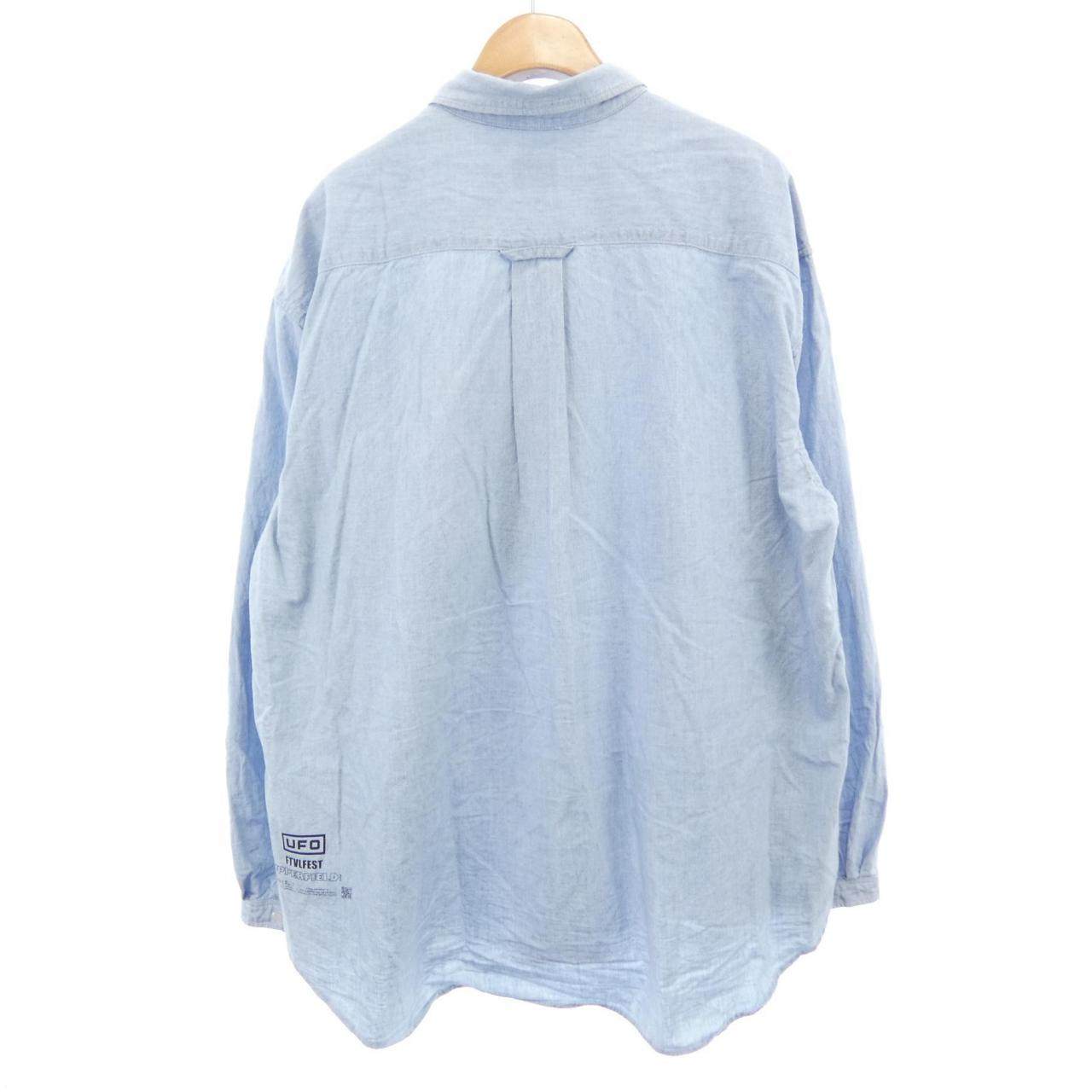 UPPER FIELD ONE トップス