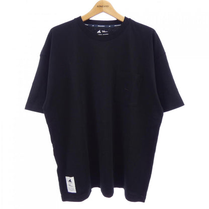 ディセンダント RONHERMAN コットンTシャツ