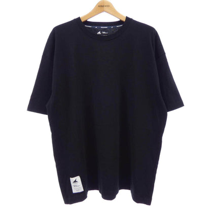 ディセンダント コットンTシャツ
