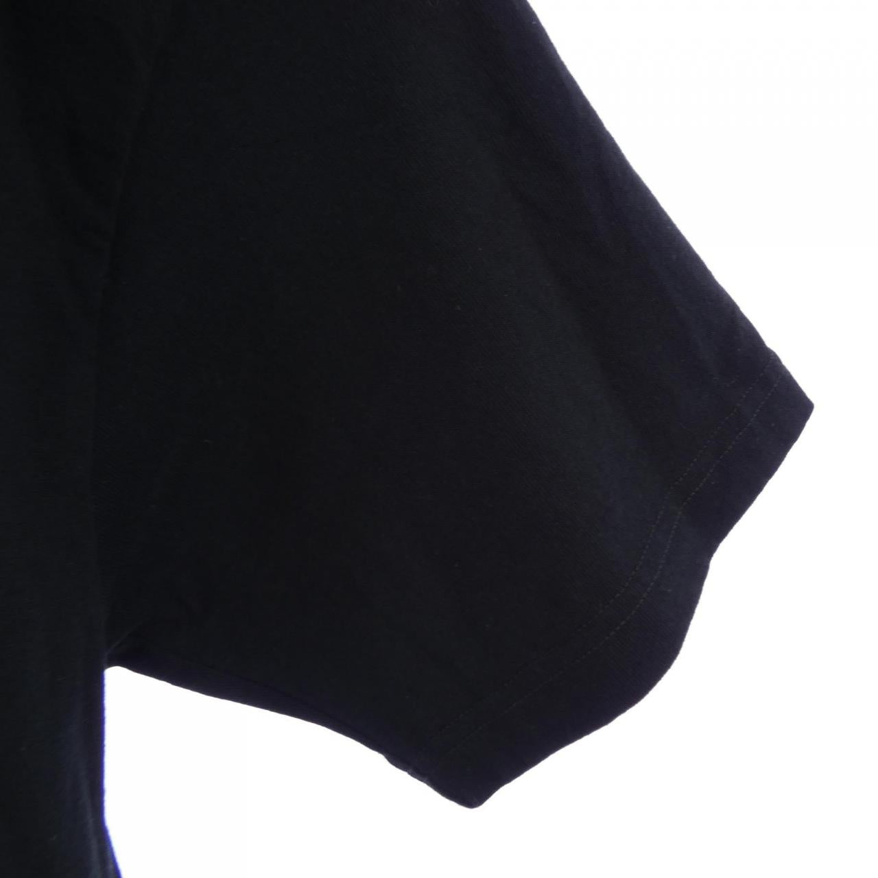 ディセンダント コットンTシャツ