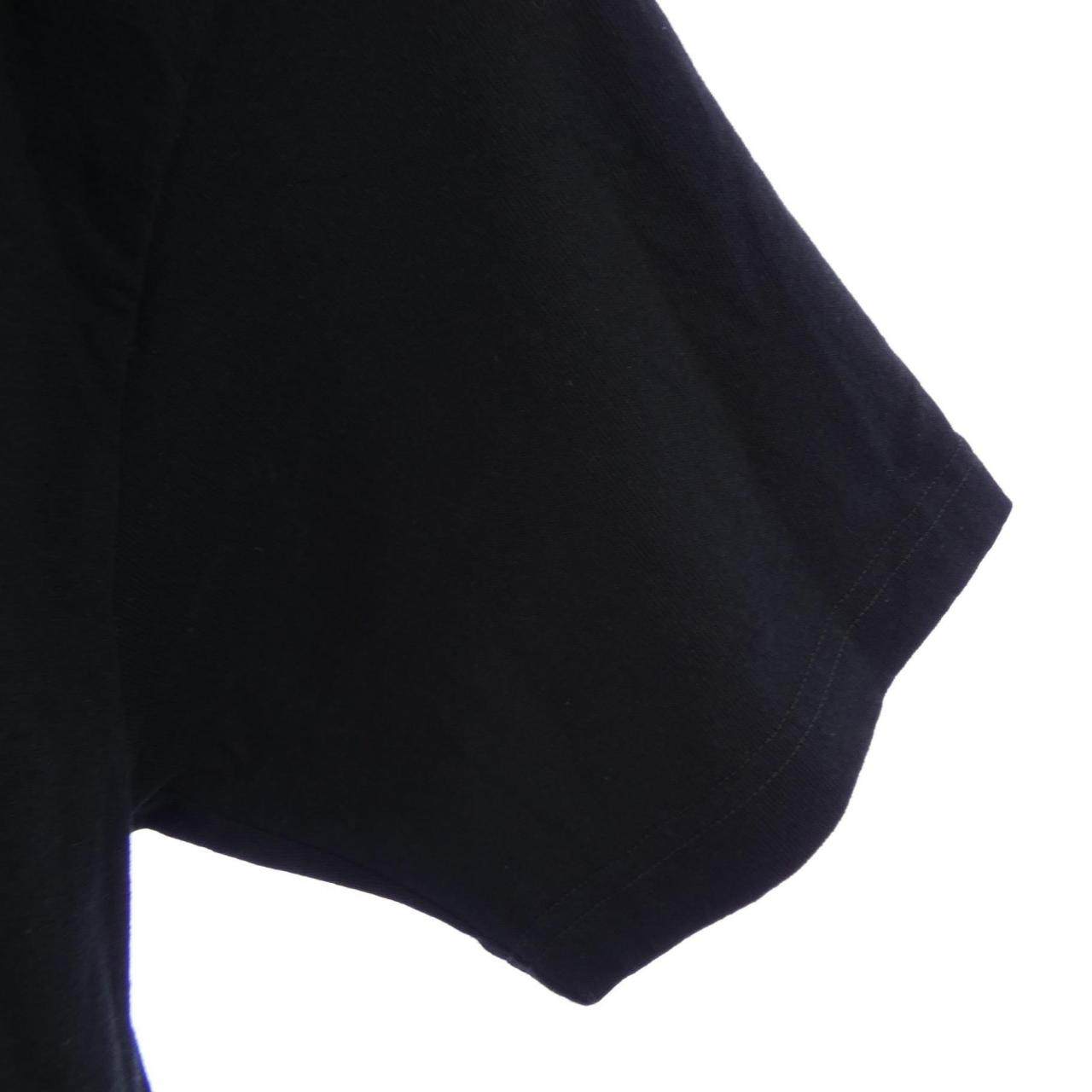 ディセンダント コットンTシャツ