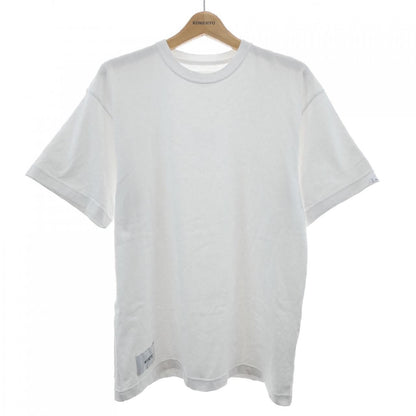 ダブルタップス コットンTシャツ