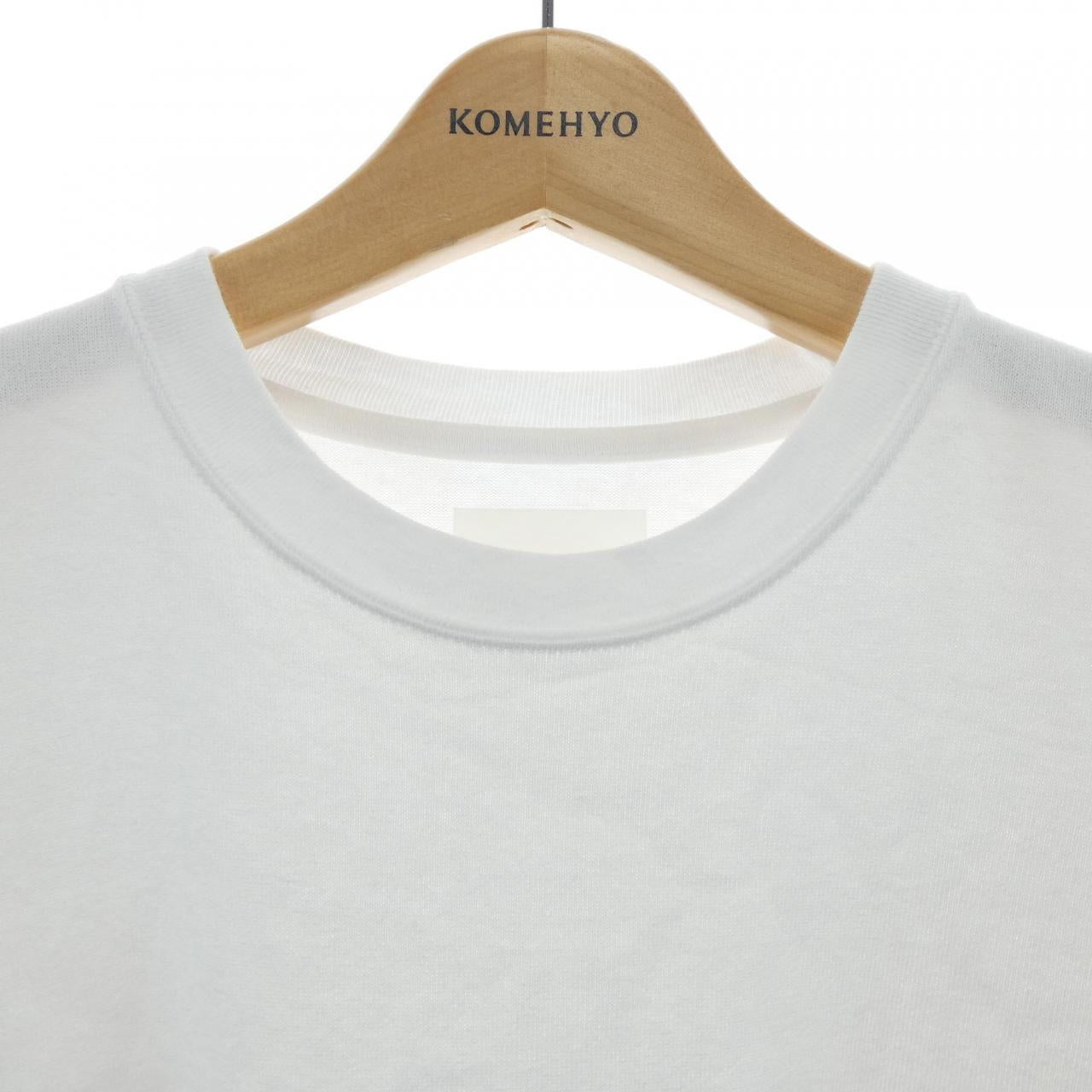 ダブルタップス コットンTシャツ