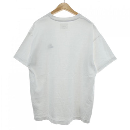 ダブルタップス コットンTシャツ